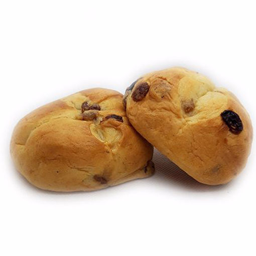 Afbeelding van Kwarkbollen