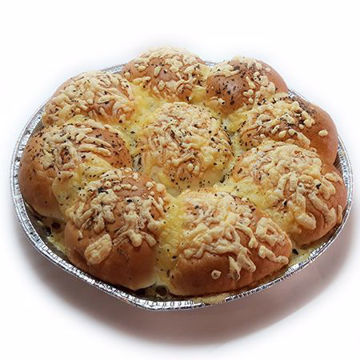 Afbeeldingen van Partybreekbollen (afbak)