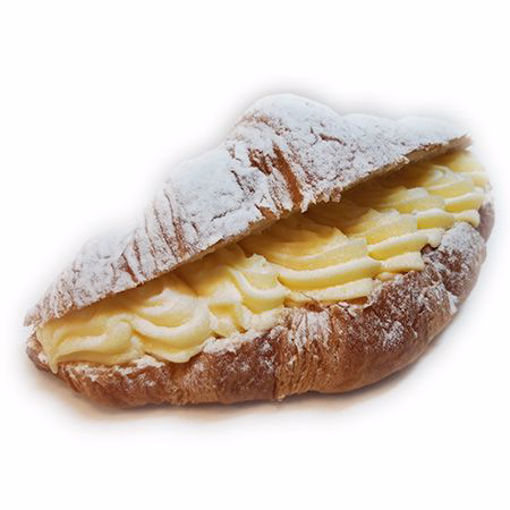 Afbeelding van Roomcroissant