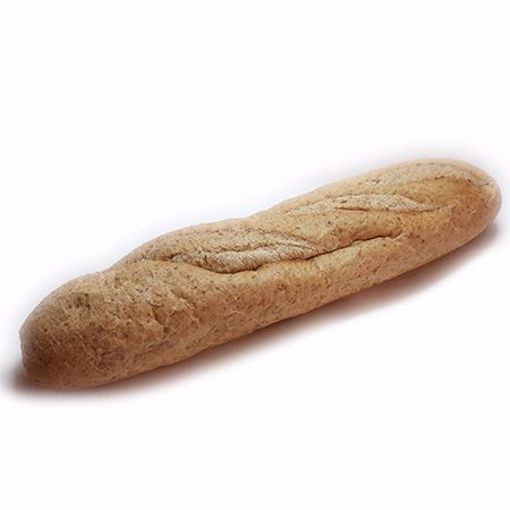 Afbeelding van Stokbrood groot bruin