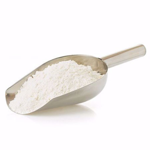 Afbeelding van Bloem 1 kg. wit tarwe