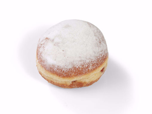 Afbeelding van Berlinerbollen (vanaf 13 dec. leverbaar)