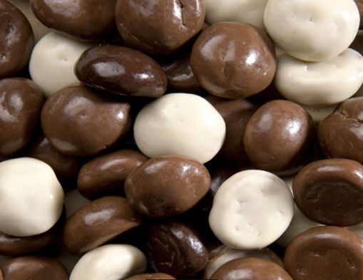 Afbeelding van Chocolade kruidnoten assorti
