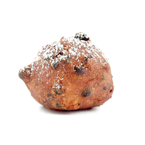 Afbeelding van Oliebollen (Leverbaar 13,30,31 dec)