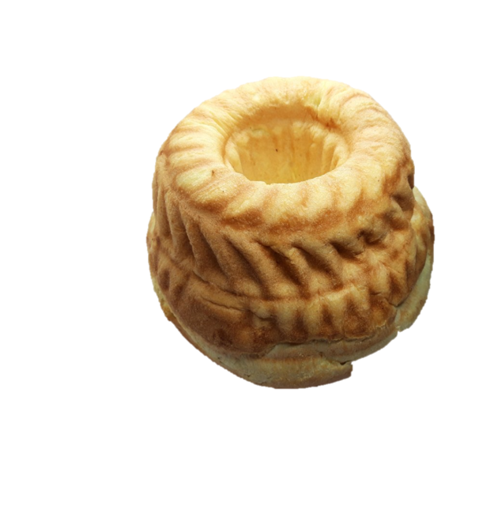 Afbeelding van Tulband zonder rozijnen