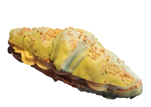Afbeelding van Pistache Croissant