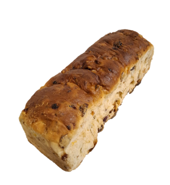 Afbeeldingen van Bevelands Paasbrood