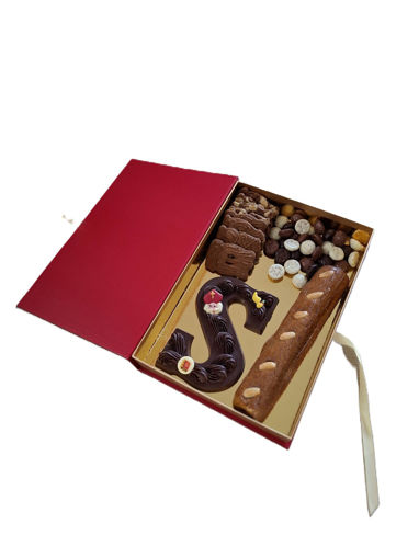 Afbeelding van Sint Pakket 1
