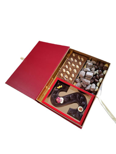 Afbeelding van Sint Pakket 3