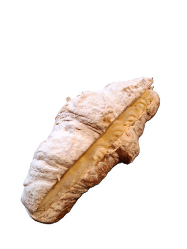 Afbeelding van Roomcroissant