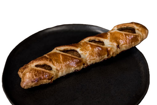 Afbeelding van Gehaktstaaf