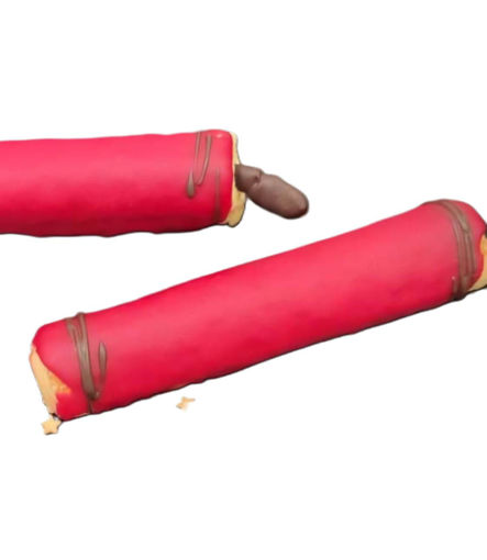 Afbeelding van Tompouce rotjes (30+31 dec leverbaar)