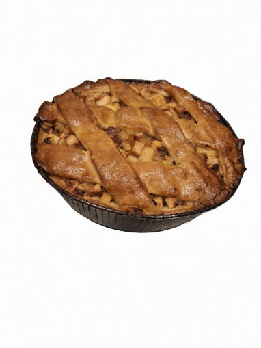 Afbeelding van Appeltaart 6 pers.