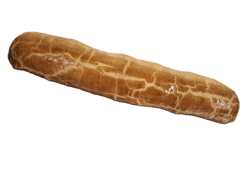 Afbeelding van Roomboter Amandel staaf